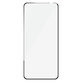 Kaljeno staklo UWF za Motorola Edge 50 Neo, Crna, SAFE by PanzerGlass