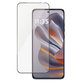 Kaljeno staklo UWF za Motorola Edge 50 Neo, Crna, PanzerGlass