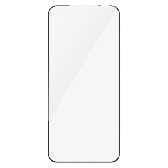 Kaljeno staklo UWF za Motorola Edge 50 Neo, Crna, PanzerGlass