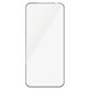 Kaljeno staklo UWF za Motorola Edge 50 Neo, Crna, PanzerGlass