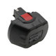 Bosch 12V - Baterija BAT043, BAT045 3000mAh