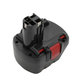 Bosch 12V - Baterija BAT043, BAT045 3000mAh