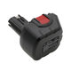 Bosch 12V - Baterija BAT043, BAT045 3000mAh