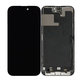 Apple iPhone 14 Pro - LCD zaslon + zaslon osjetljiv na dodir + okvir Hard OLED FixPremium