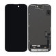Apple iPhone 15 - LCD zaslon + zaslon osjetljiv na dodir + okvir Hard OLED FixPremium