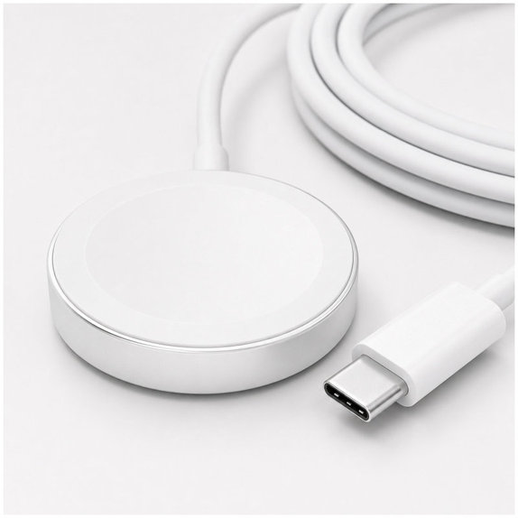 FixPremium - Kabel MagSafe/USB-C, 1.5m, bijela