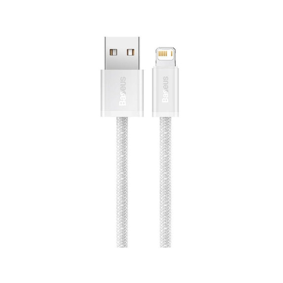Baseus - Kabel Lightning/USB, 1.5m, bijela