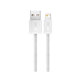 Baseus - Kabel Lightning/USB, 1.5m, bijela