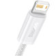Baseus - Kabel Lightning/USB, 1.5m, bijela