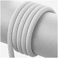 Baseus - Kabel Lightning/USB, 1.5m, bijela