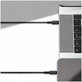 Baseus - Kabel Lightning/USB-C, 1.5m, crna