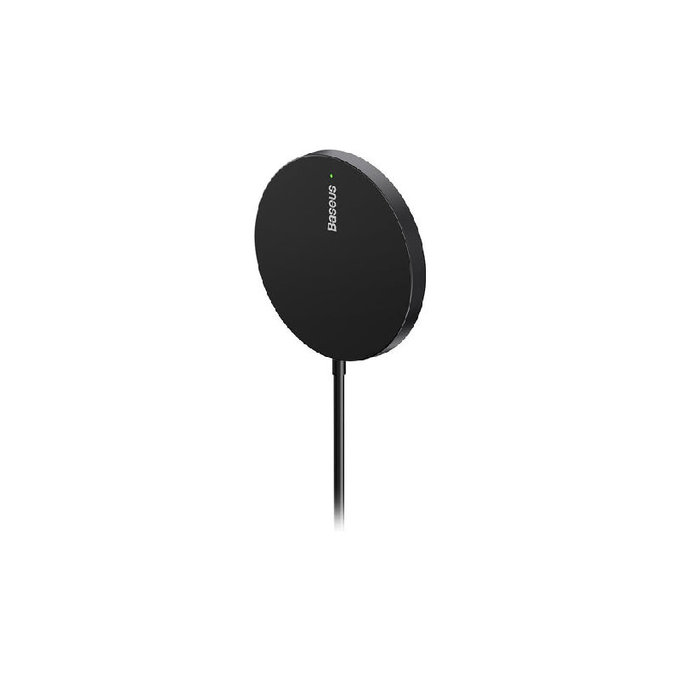 Baseus - Kabel MagSafe/USB-C, 1.5m, crna