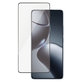 Kaljeno staklo UWF za Xiaomi 14T/14T Pro, Crna, SAFE by PanzerGlass