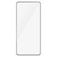 Kaljeno staklo UWF za Xiaomi 14T/14T Pro, Crna, PanzerGlass