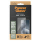 Kaljeno staklo UWF za Xiaomi 14T/14T Pro, Crna, PanzerGlass