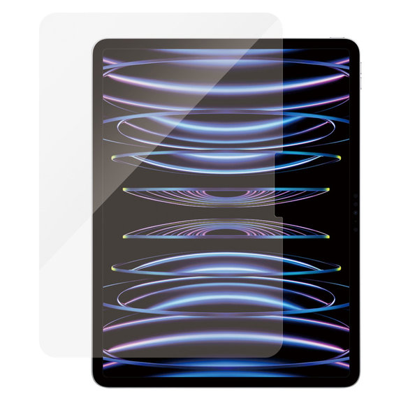 Kaljeno staklo UWF za iPad Pro 11'', Prozirna, PanzerGlass