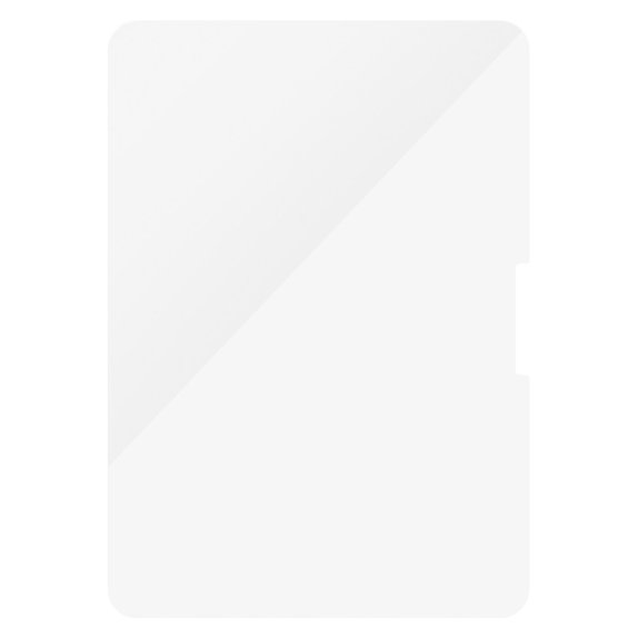 Kaljeno staklo UWF za iPad Pro 11'', Prozirna, PanzerGlass