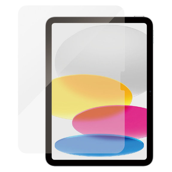 Kaljeno staklo UWF za iPad 10,9"/iPad Air 11'', Prozirna, PanzerGlass