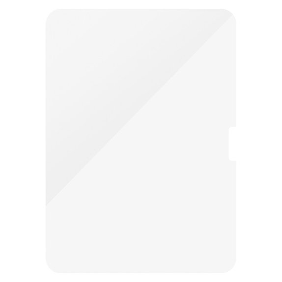 Kaljeno staklo UWF za iPad 10,9"/iPad Air 11'', Prozirna, PanzerGlass