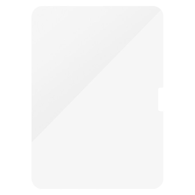 Kaljeno staklo UWF za iPad 10,9"/iPad Air 11'', Prozirna, PanzerGlass
