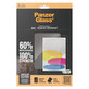 Kaljeno staklo UWF za iPad 10,9"/iPad Air 11'', Prozirna, PanzerGlass