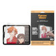 Zaštitna folija GraphicPaper UWF za iPad (10th Gen 2022)/(11th Gen 2025), prozirna, PanzerGlass