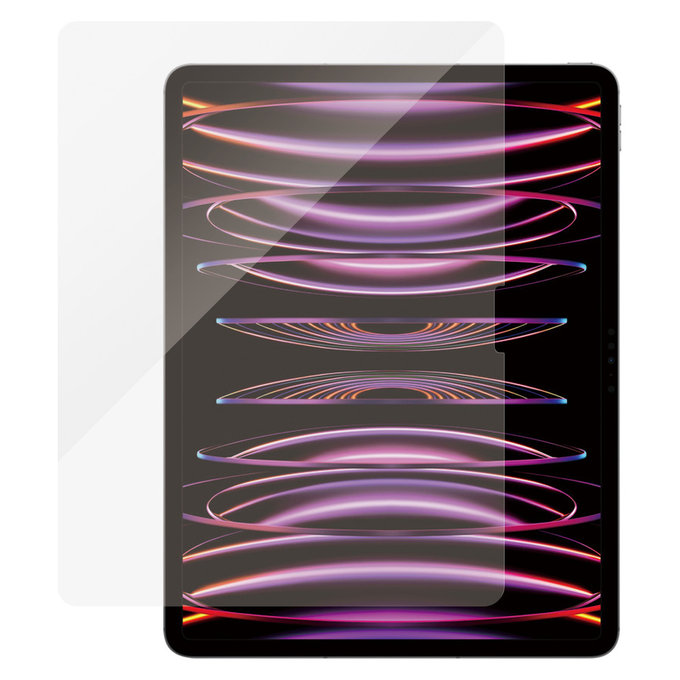 Kaljeno staklo UWF za iPad Air 13"/Pro 13", Prozirna, PanzerGlass