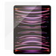 Kaljeno staklo UWF za iPad Air 13"/Pro 13", Prozirna, PanzerGlass