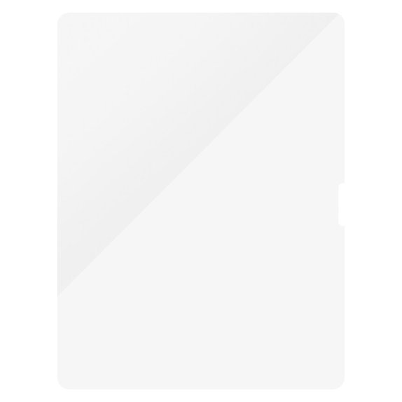 Kaljeno staklo UWF za iPad Air 13"/Pro 13", Prozirna, PanzerGlass
