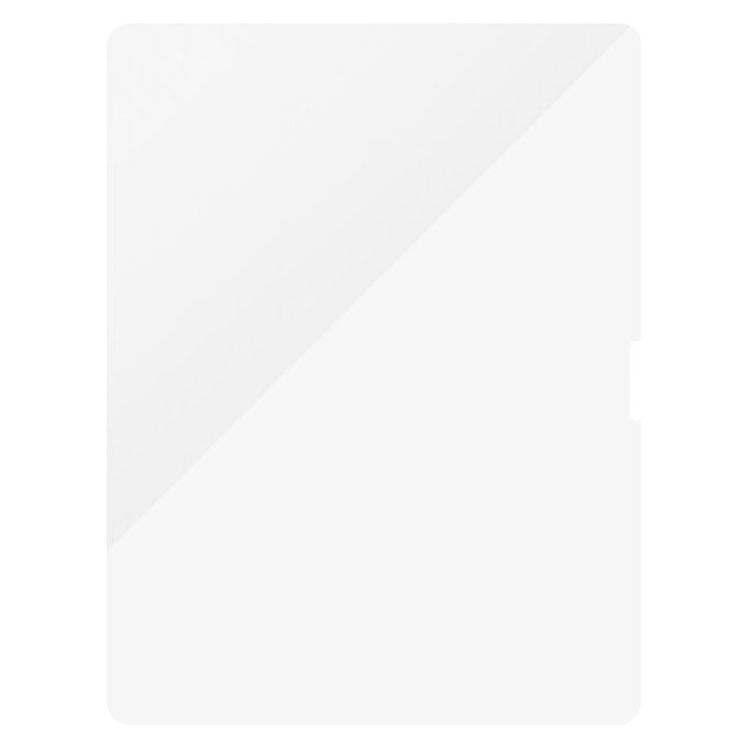 Kaljeno staklo UWF za iPad Air 13"/Pro 13", Prozirna, PanzerGlass