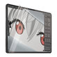 Zaštitna folija GraphicPaper UWF za iPad Air 13"/Pro 13", Prozirna, PanzerGlass