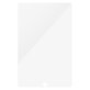 Kaljeno staklo UWF za iPad 10,2'' (2019-2021), Prozirna, PanzerGlass