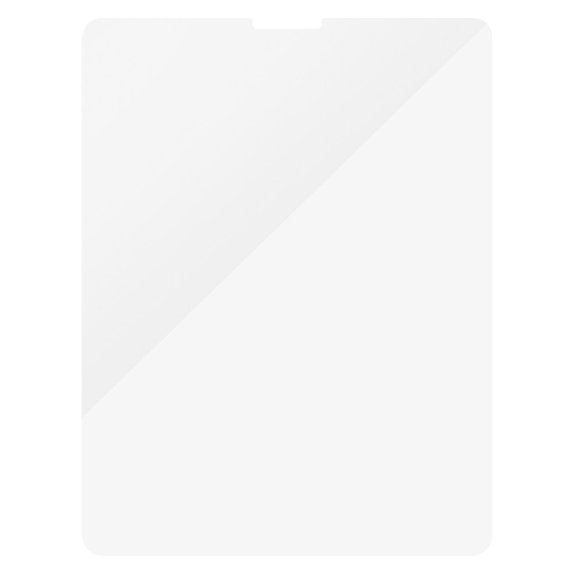 Kaljeno staklo UWF za iPad Pro 12,9'', Prozirna, PanzerGlass