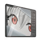 Zaštitna folija GraphicPaper UWF za iPad Pro 12,9", Prozirna, PanzerGlass