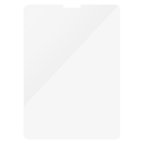 Kaljeno staklo UWF za iPad Pro 11"/Air 10,9'', Prozirna, PanzerGlass