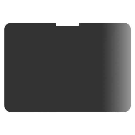 Kaljeno staklo UWF Privacy za iPad Pro 11'', Prozirna, PanzerGlass