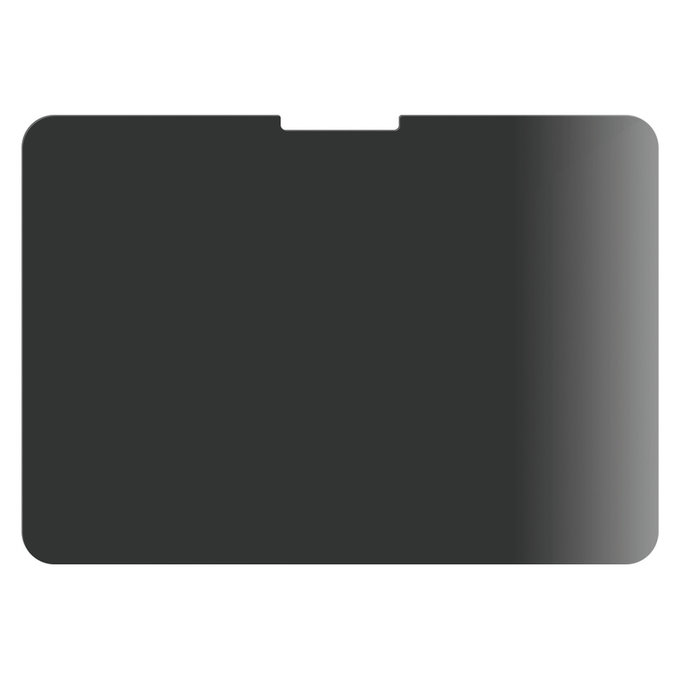 Kaljeno staklo UWF Privacy za iPad Pro 11'', Prozirna, PanzerGlass