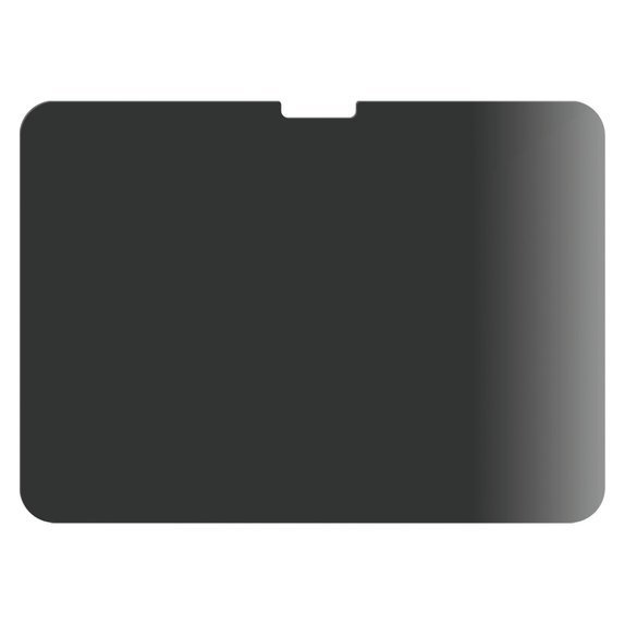 Kaljeno staklo UWF Privacy za iPad 10,9"/Air 11'', Prozirna, PanzerGlass