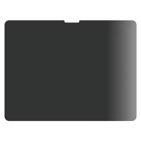 Kaljeno staklo UWF Privacy za iPad Pro 13"/Air 13'', Prozirna, PanzerGlass