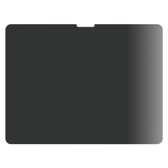 Kaljeno staklo UWF Privacy za iPad Pro 13"/Air 13'', Prozirna, PanzerGlass