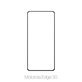 FixPremium FullCover Glass - Kaljeno staklo za Motorola Edge 30