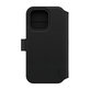 Maska Wallet Tango Two-In-One s MagSafeom za iPhone 16 Pro, Crna, CARE