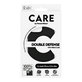 Maska Double Defense za iPhone 16 Pro Max, Crna, CARE