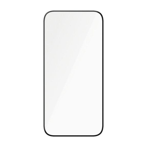 Bundle Hoops Ceramic + Kaljeno staklo UWF Ceramic + Maska Kickstand za iPhone 16 Pro, CARE