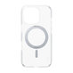 Bundle Hoops Ceramic + Kaljeno staklo UWF Ceramic + Maska Kickstand za iPhone 16 Pro, CARE