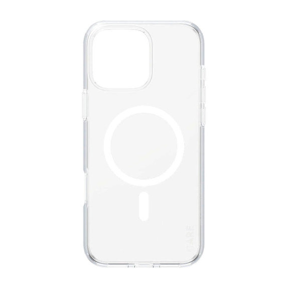 Bundle Hoops + Kaljeno staklo UWF + Maska Urban Combat za iPhone 16 Pro Max, CARE