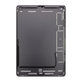 Apple iPad (9th Gen 2021) - WiFi verzija poklopca baterije (Black)