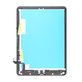 Apple iPad Air 11 (2024, 2025) - LCD zaslon + zaslon osjetljiv na dodir TFT