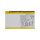 Lenovo Yoga Tab 5 YT-X705F - Baterija L19D2P32 7000mAh