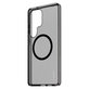 Maska Smokey s crnim QI za Samsung Galaxy S25 Ultra, Crna, PanzerGlass